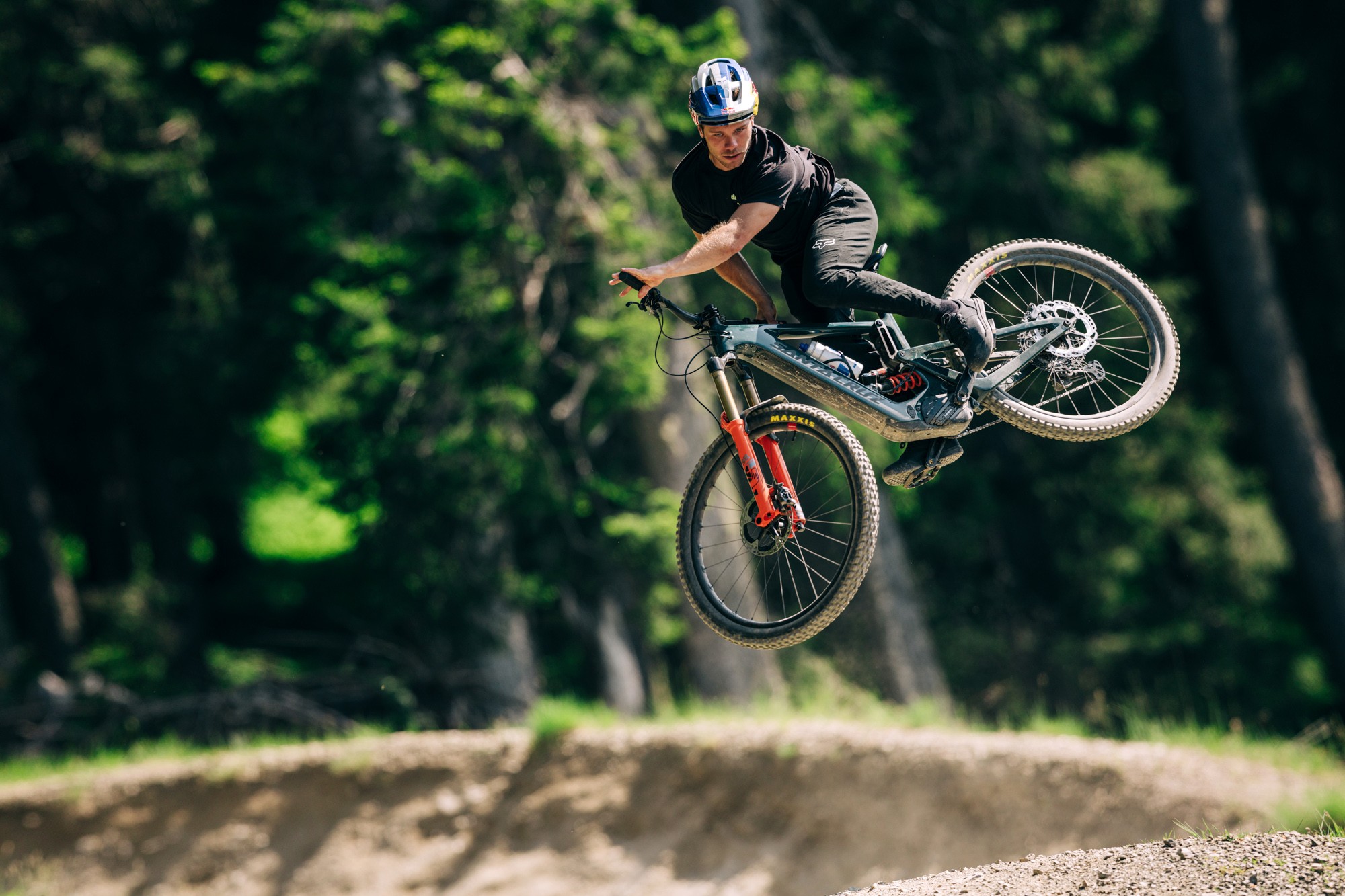 Fox launches new performance Flexair Pro clothing range