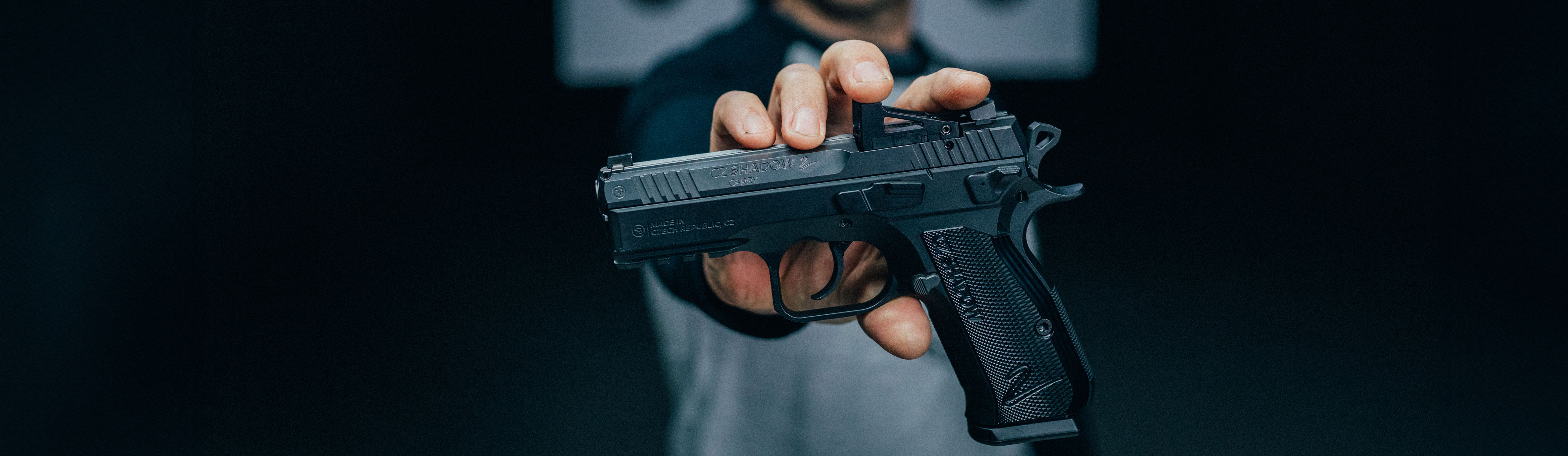 CZ | ExpertVoice