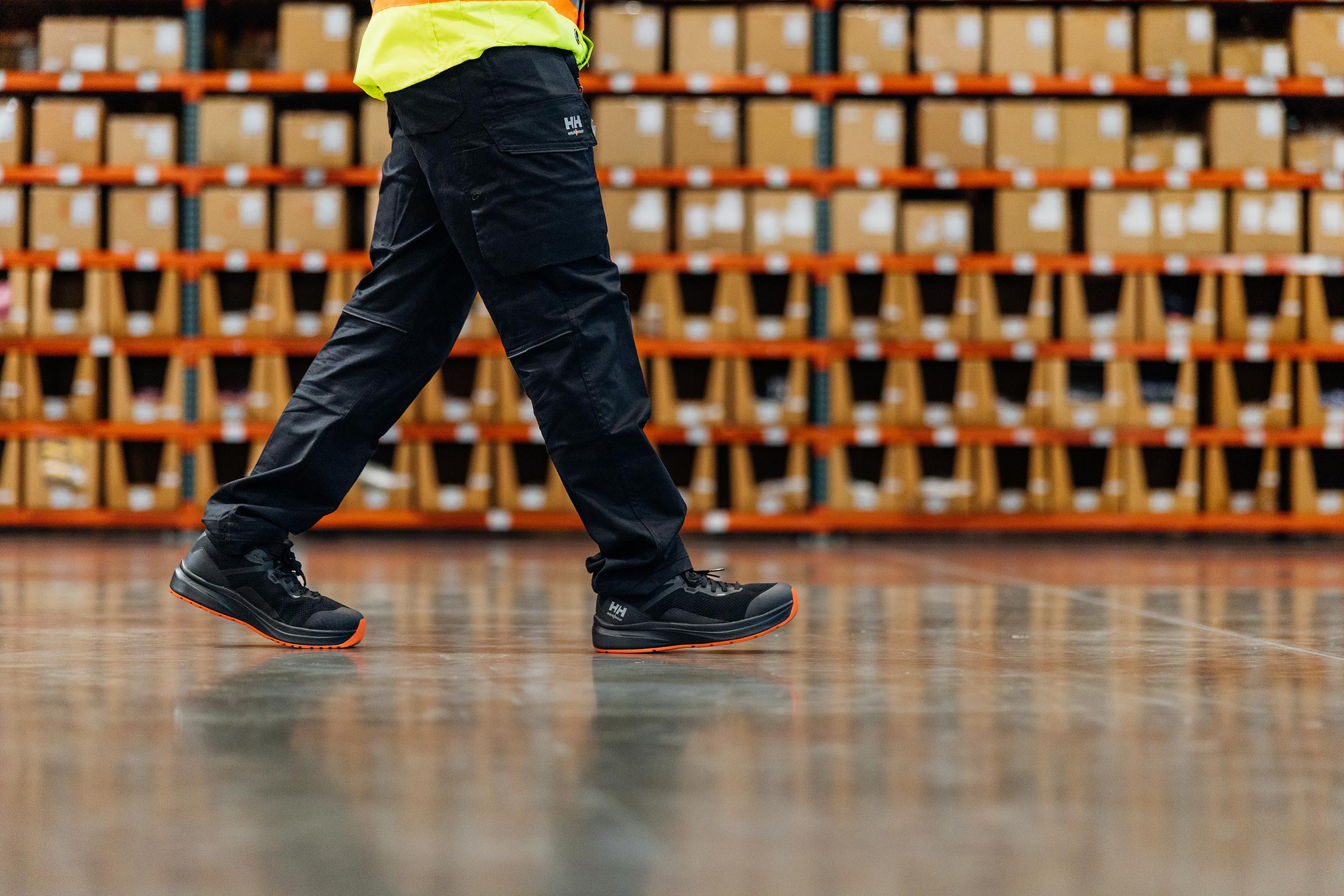 Helly Hansen Workwear | ExpertVoice