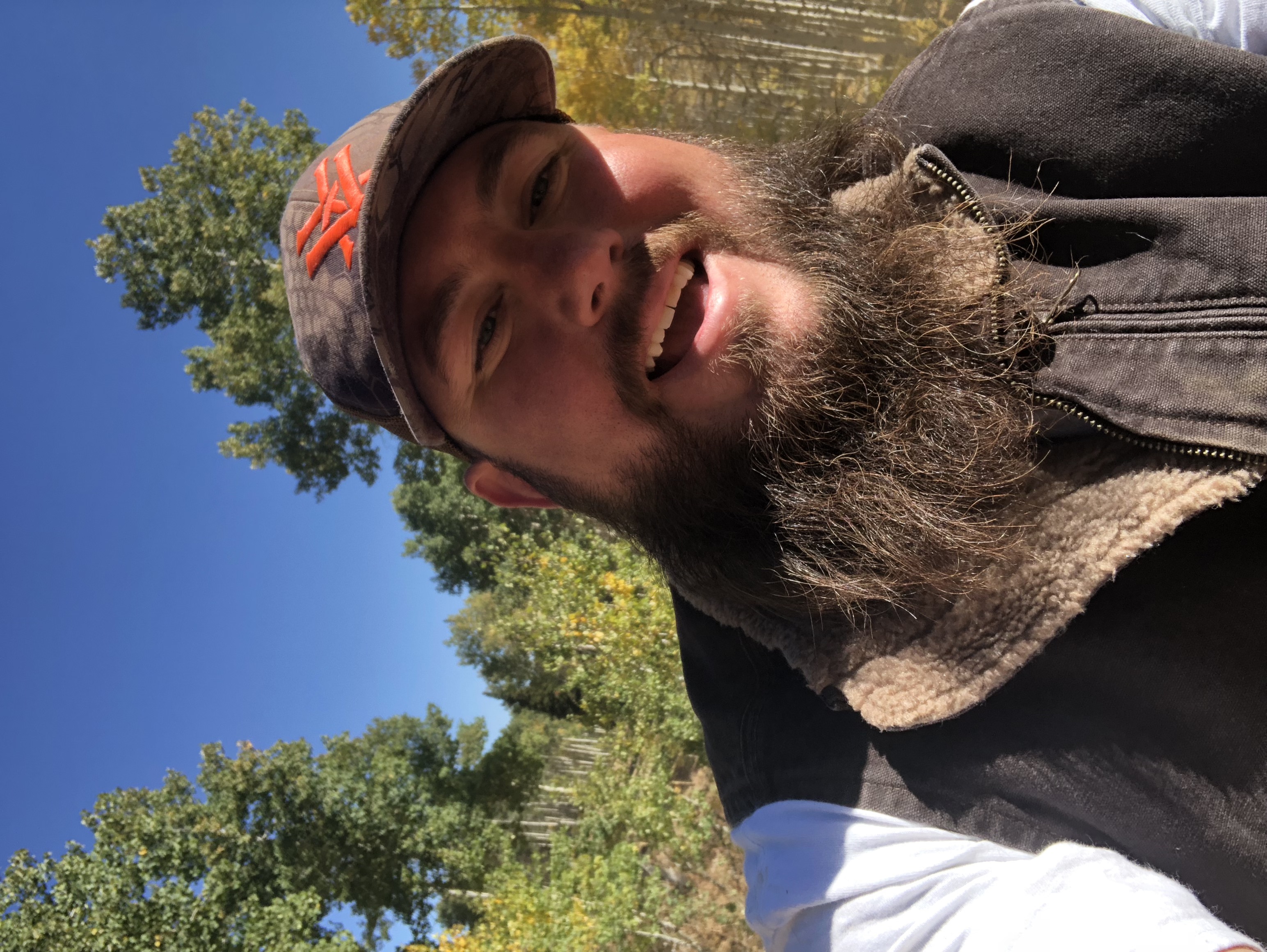 Joshua Clements Joshua Clements | ExpertVoice