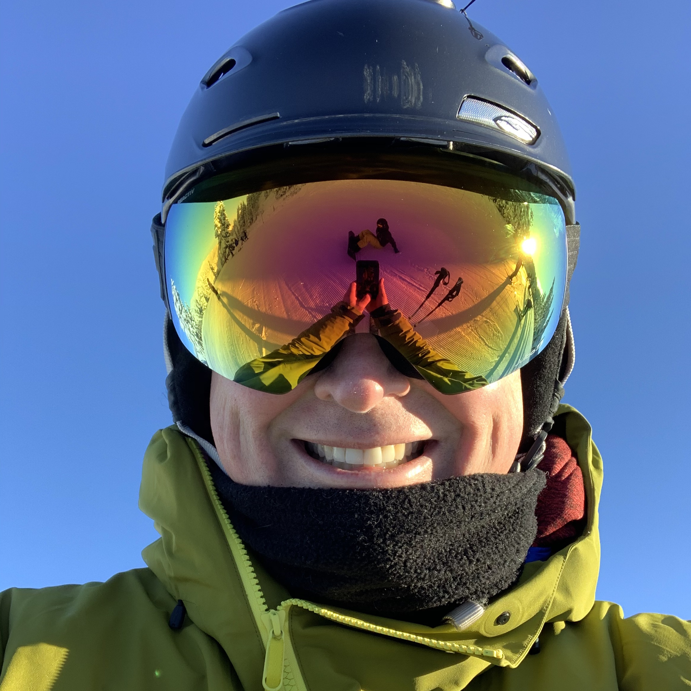 Mark Mullins | ExpertVoice