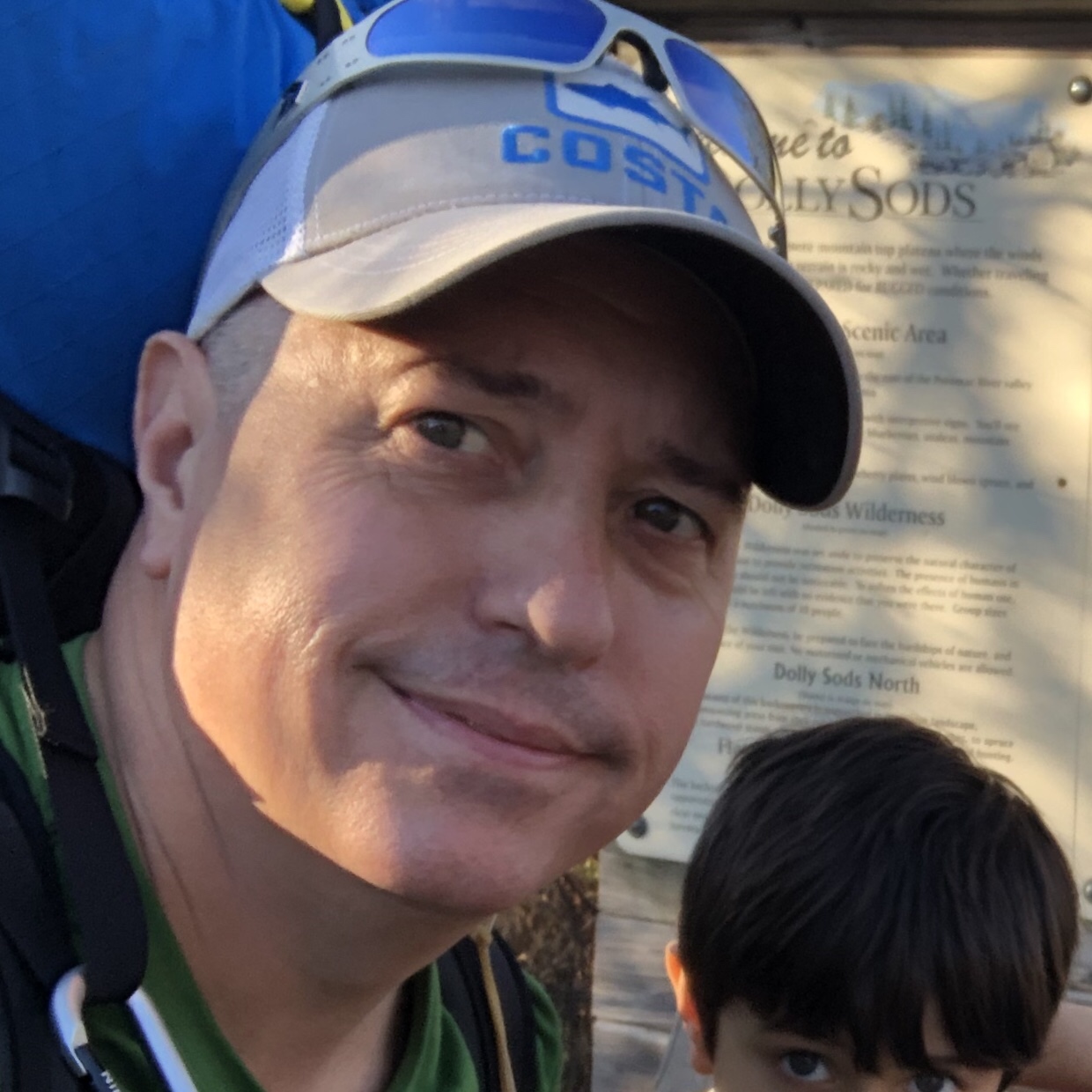 Jon Eisberg | ExpertVoice