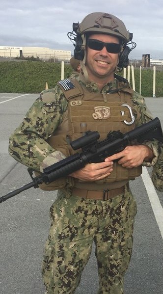 Timothy Murphy Rifleman Tim Murphy | ExpertVoice