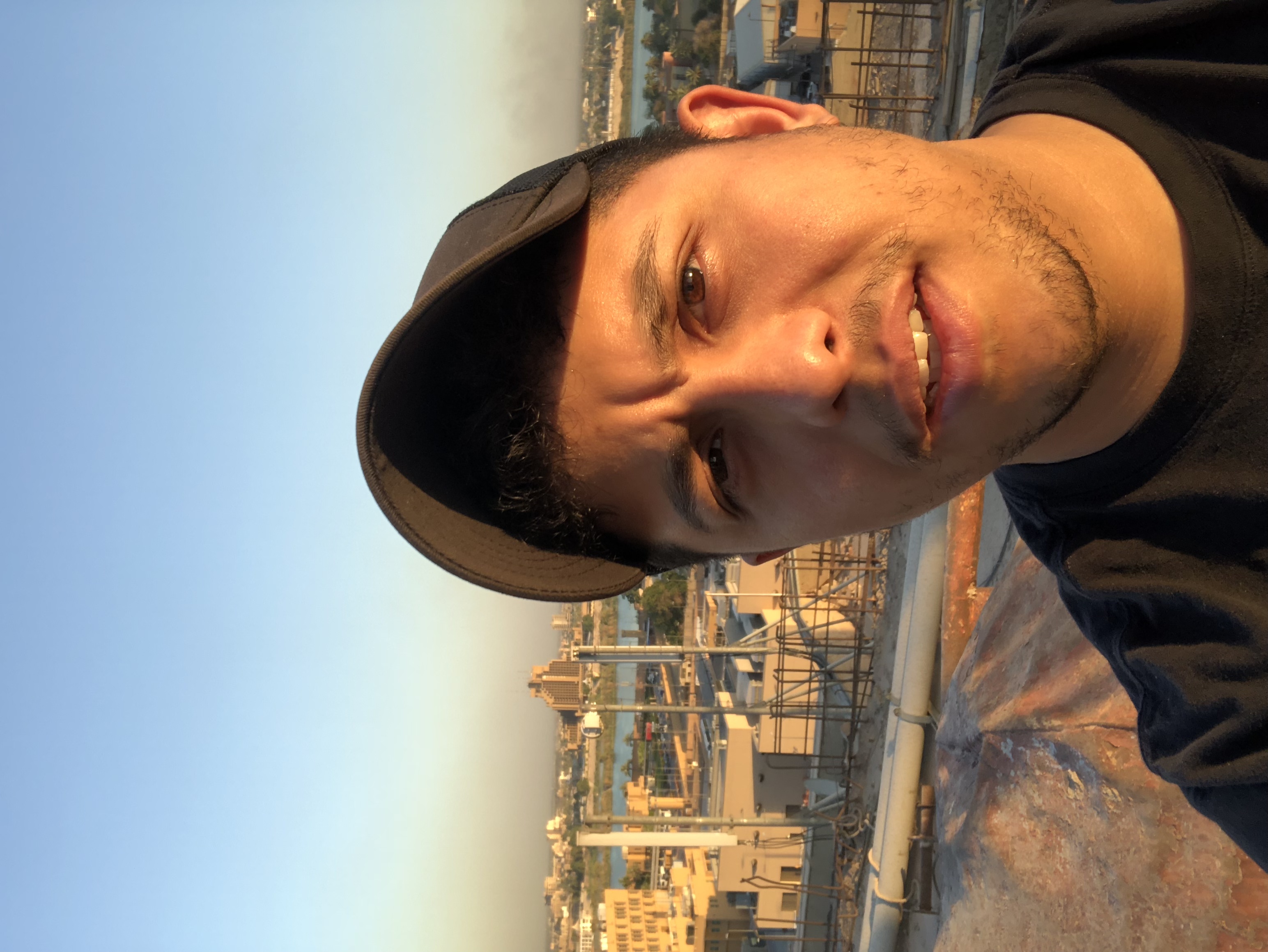 Daniel Deel | ExpertVoice