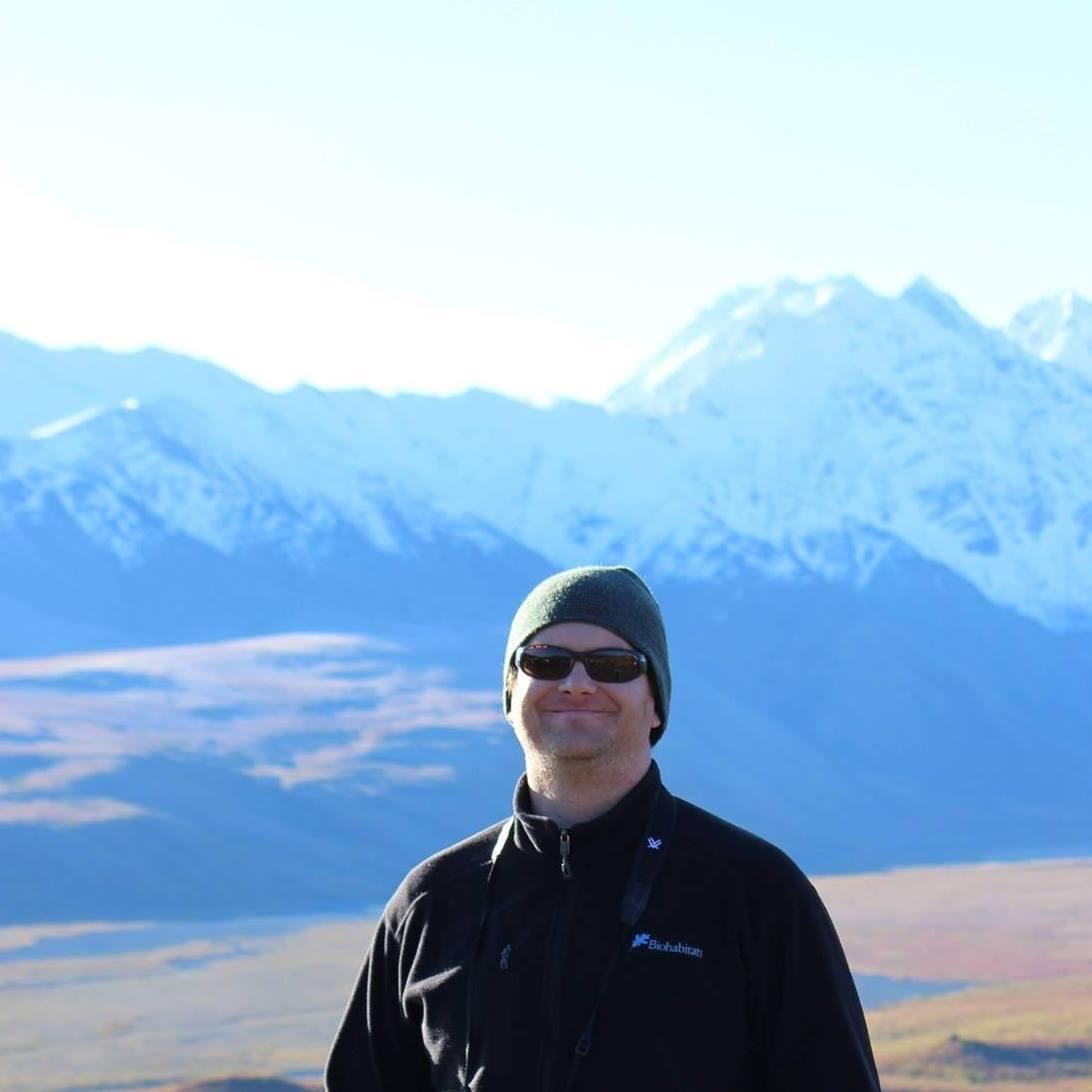 Brett Long | ExpertVoice