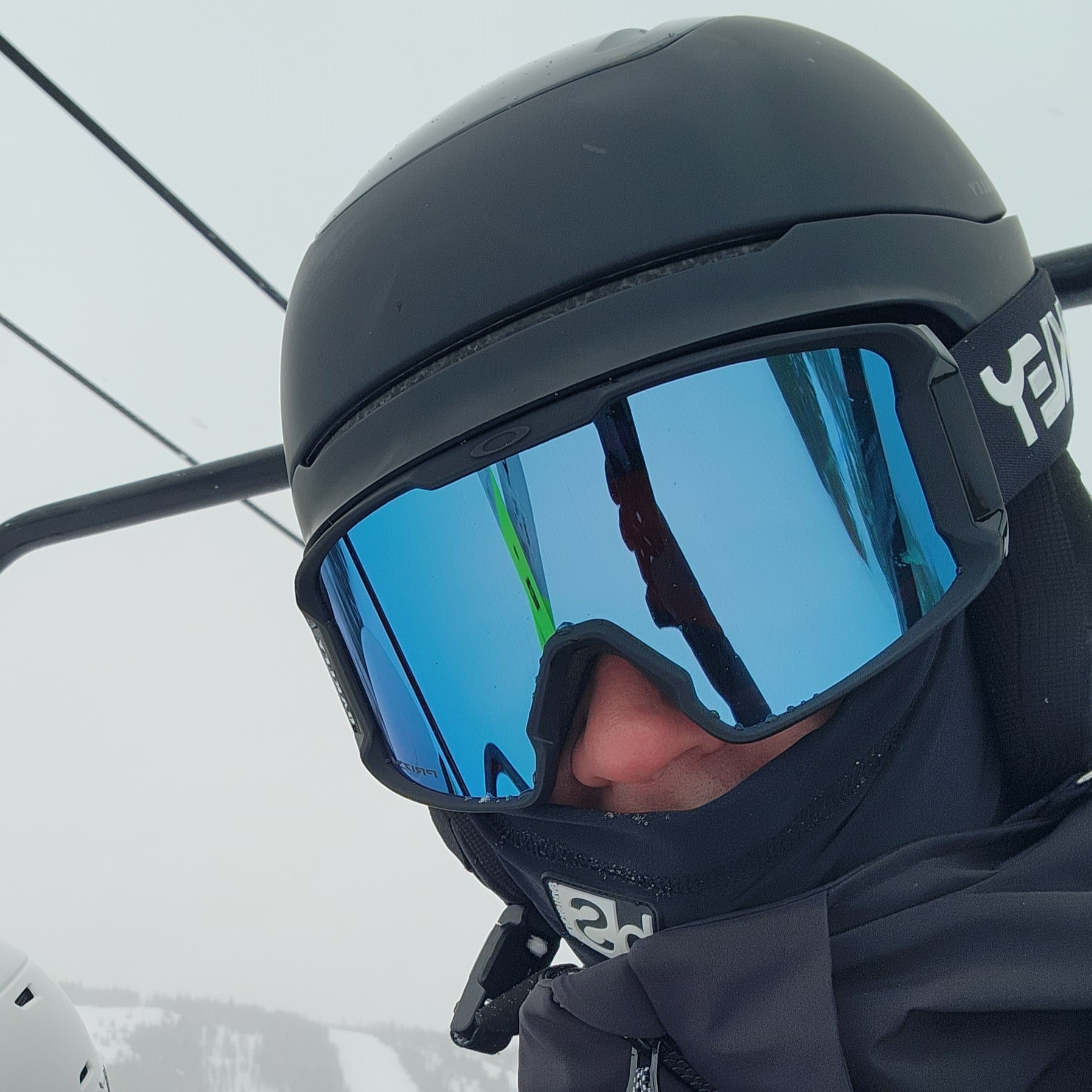 Expert review of Oakley LINE MINER M | ExpertVoice