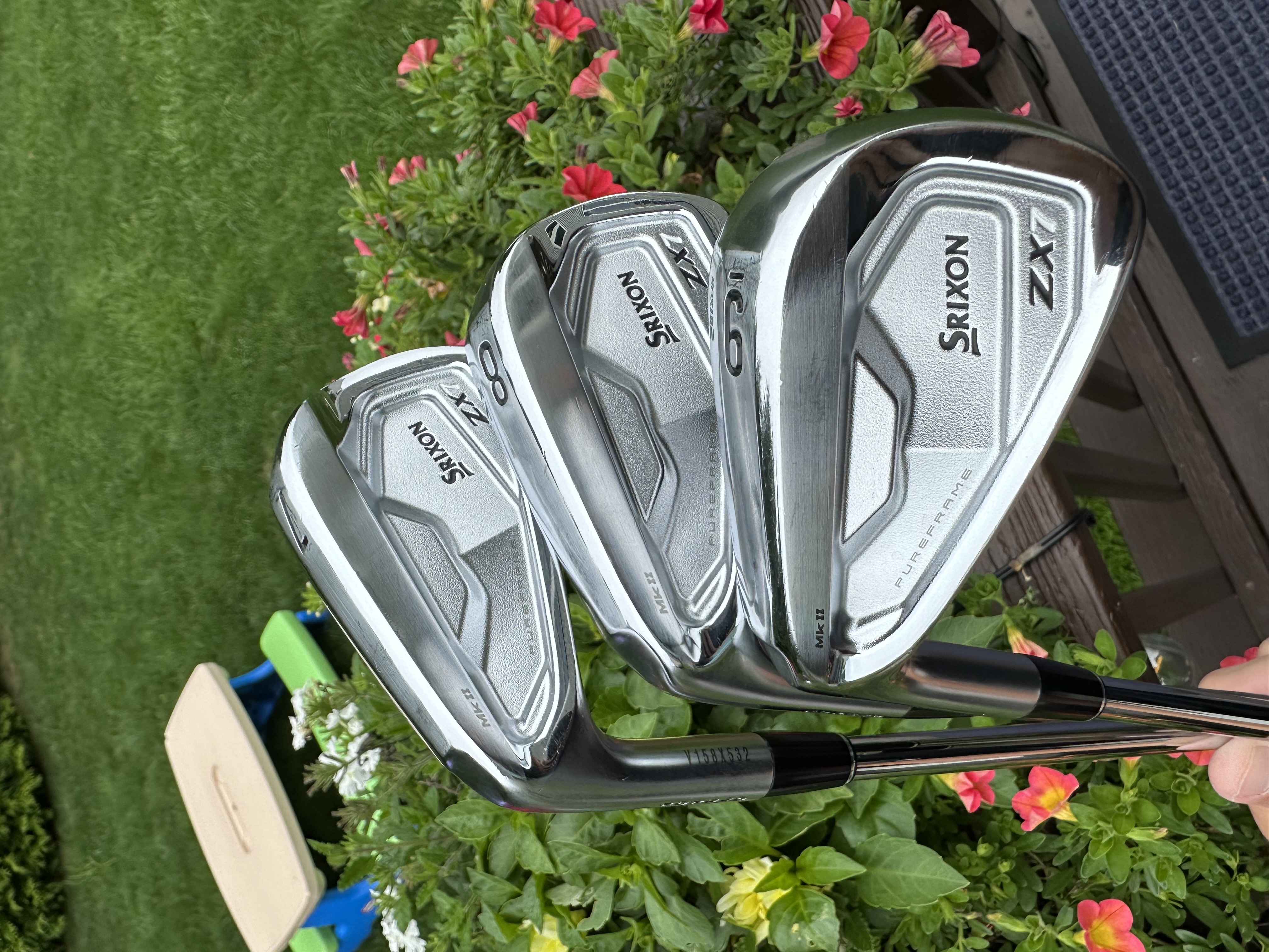 ころ What can we learn from Brooks Koepka's gear? | Fully Equipped Mailbag