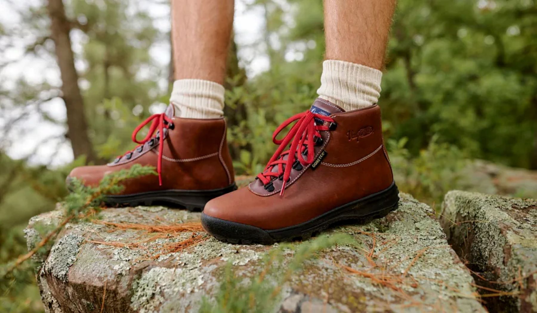 Vasque Footwear | ExpertVoice