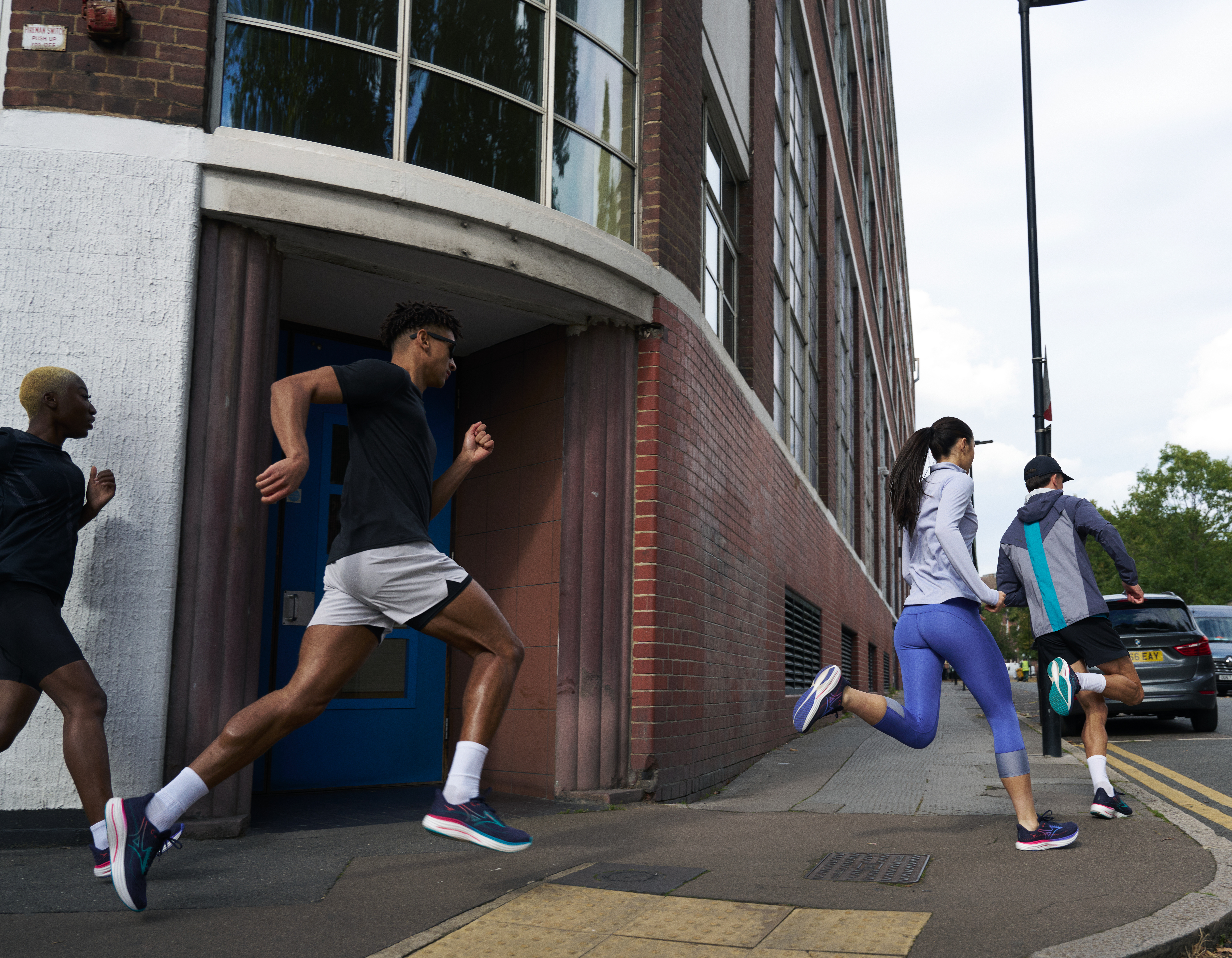 Mizuno Running | ExpertVoice