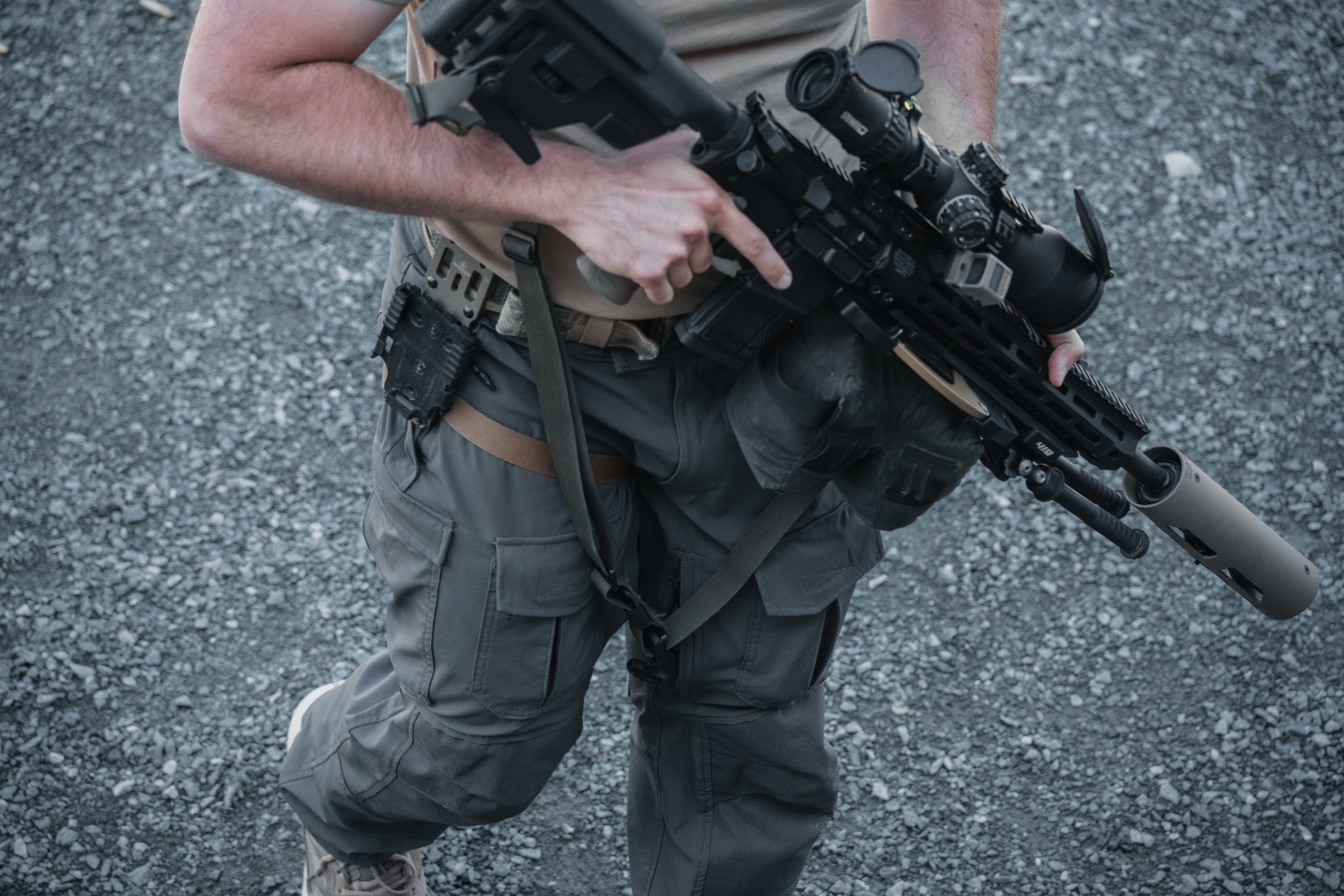 Expert review of Steiner T6Xi 3-18x56mm SCR2 | ExpertVoice