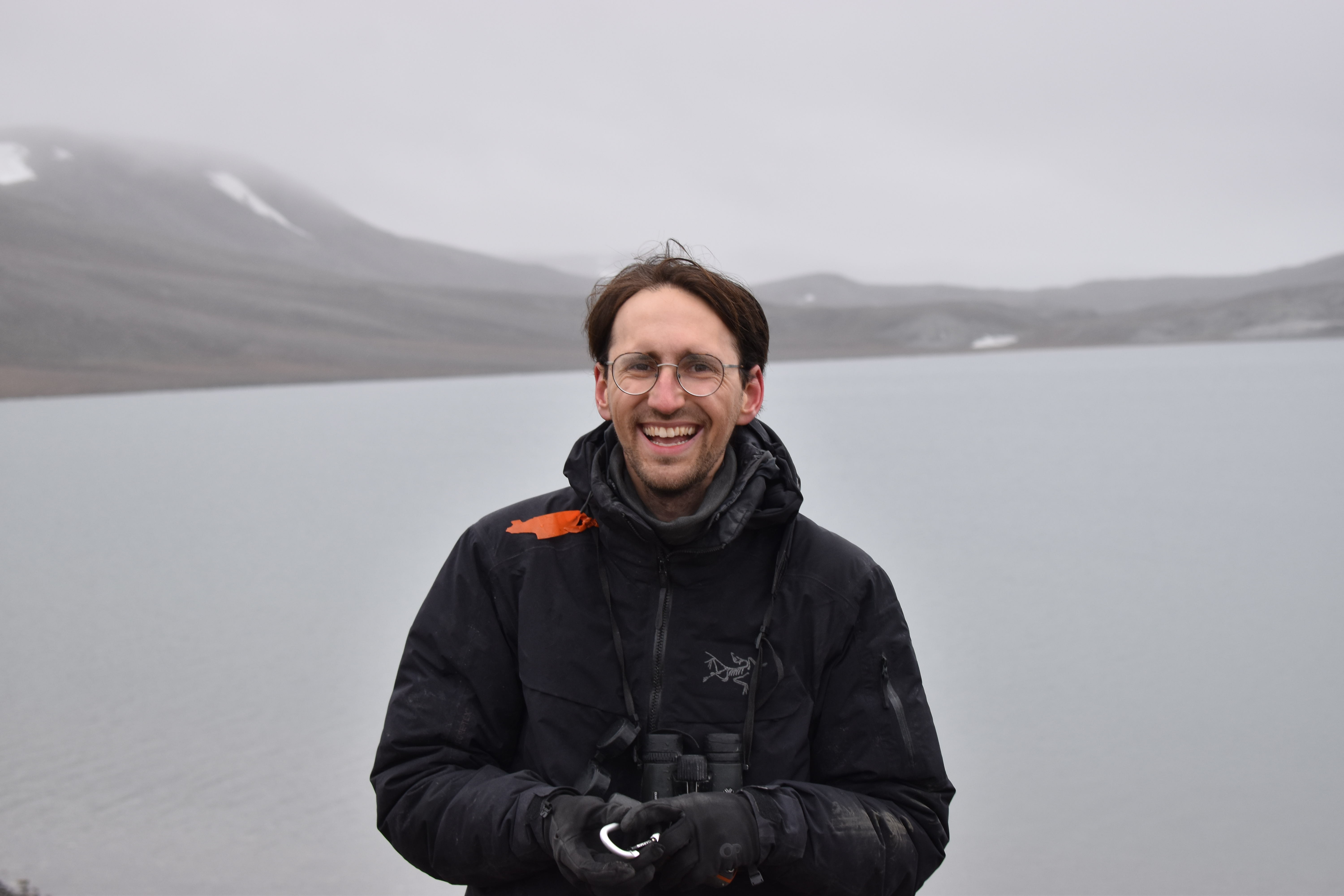 Jacob Caron Carrier | ExpertVoice