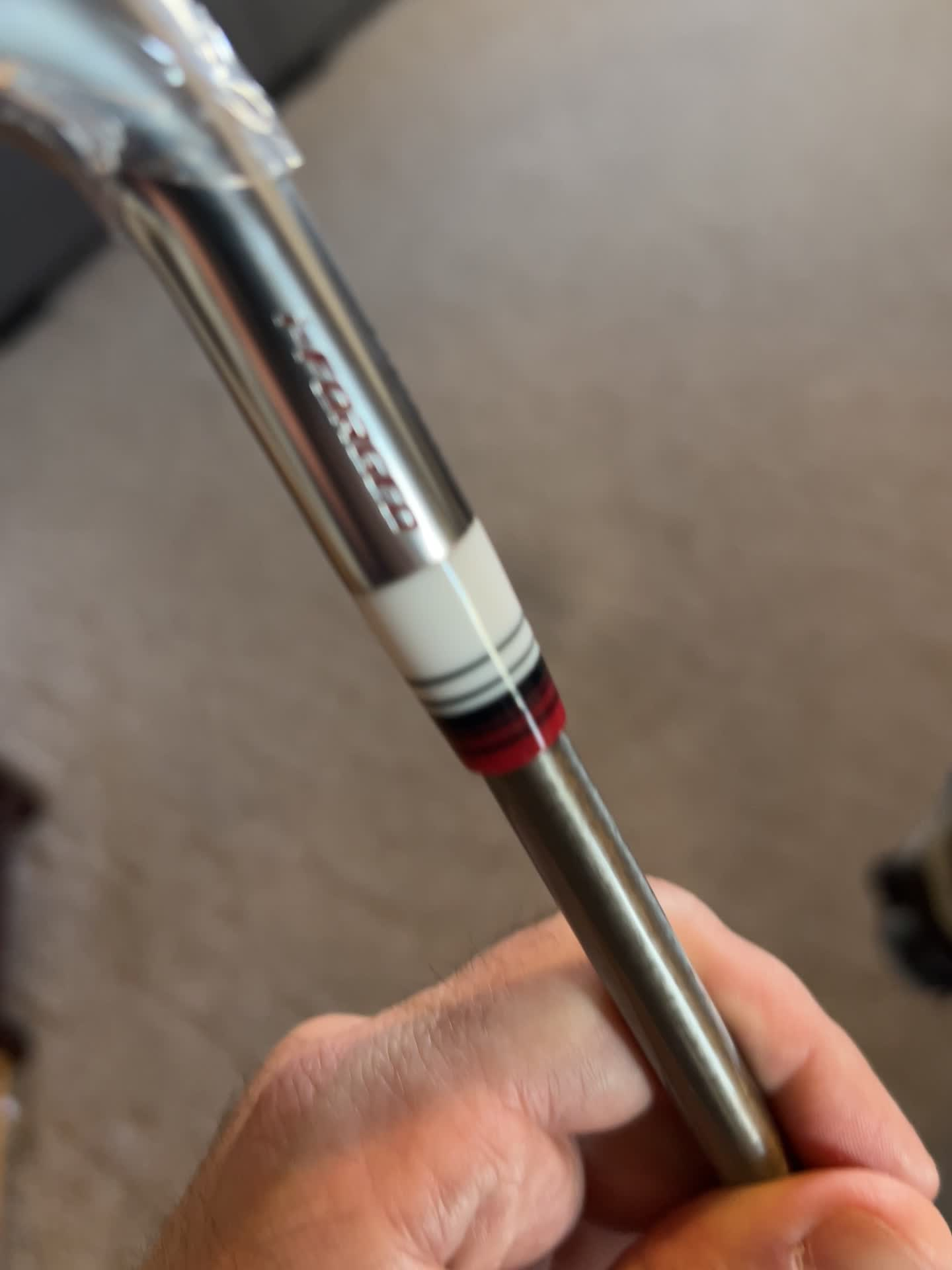 ZX7 MKII IRONS | Golf Clubs | Dunlop Sports US