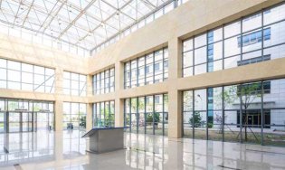 Columbus, OH Commercial Cleaning - Building Sanitization Services