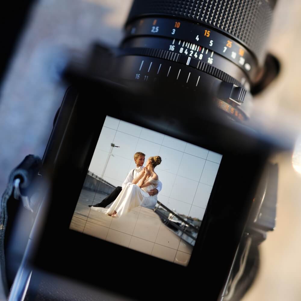 6 Pointers For Picking A Wedding Photographer Expertise