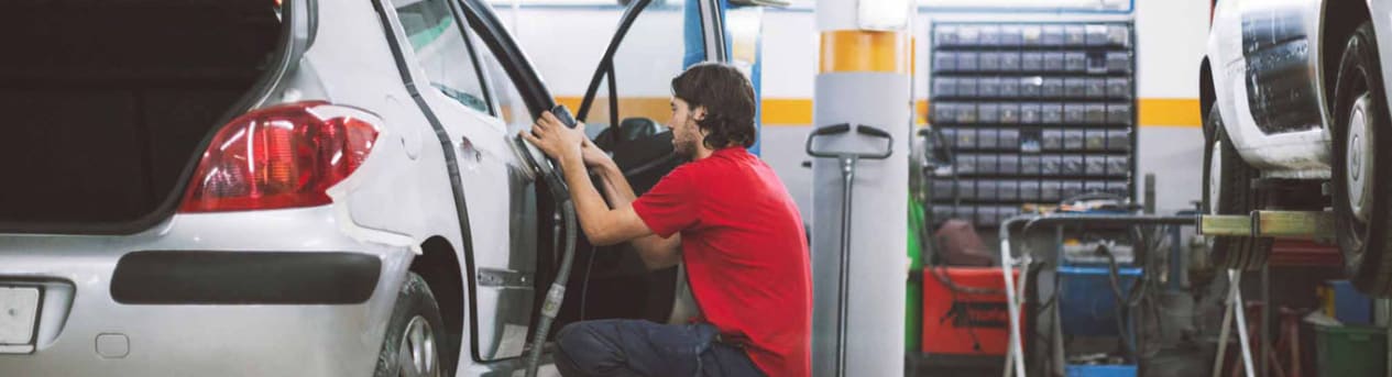 14 Best Nashville Auto Body Shops | Expertise