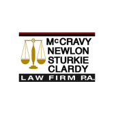 Cabinet d'avocats McCravy, Newlon, Sturkie & Clardy