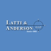 Latti & Anderson، LLP