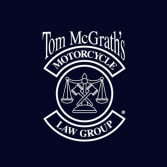 Grupo de derecho de motocicletas de Tom McGrath