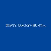 Dewey, Ramsay y Hunt, PA