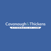 Cavanaugh & épaissit