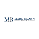 Cabinet d'avocats Marc Brown