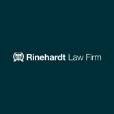 Bufete de abogados Rinehardt