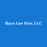 Hayes Law Firm Upstate Attorneys, LLC