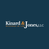 Kinard & Jones، LLC