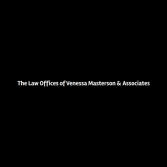 Las Oficinas Legales de Venessa Masterson & Associates