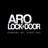 Aro Lock & Door