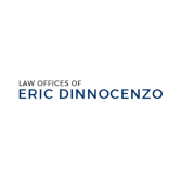 Eric J Dinnocenzo