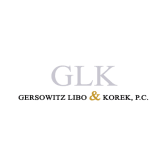 Gersowitz Libo & Korek, PC