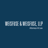 Weisfuse & Weisfuse، LLP