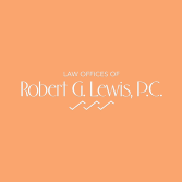 Cabinets d'avocats de Robert G. Lewis, CP