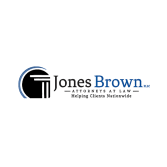 Jones Brown Law