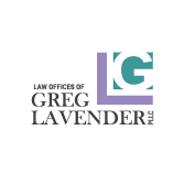 Anwaltskanzleien von Greg Lavender
