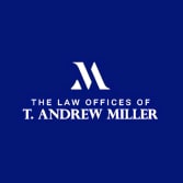 The Law Offices of T. Andrew Miller logo