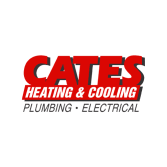 phone number for cates heating and cooling