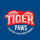Tiger Paws Heating & Air Conditioning