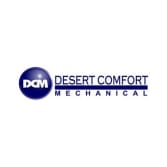 Desert Comfort Mechanical