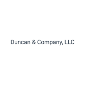 Duncan & Company, LLC