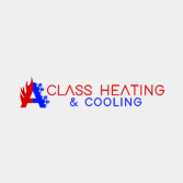 A Class Heating & Cooling LLC