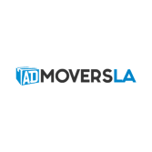 AD movers LA
