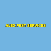 Alex Pest Service