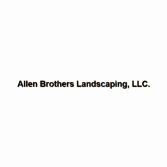 Allen Brothers Landscaping, LLC