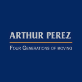 Arthur Perez Moving Professionals