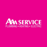 AAA Service Plumbing. Heating. Electric