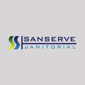 SanServe Janitorial Services