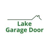 Lake Garage Door