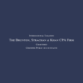 The Brunton, Strachan & Khan CPA Firm, Chartered